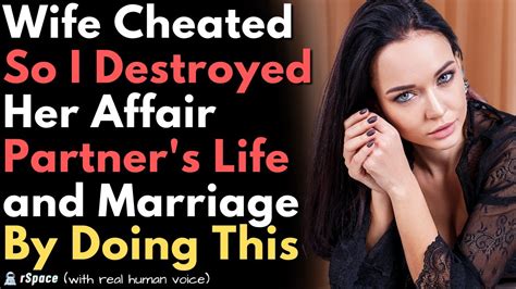 cheating ebony wife|Life After Infidelity: 5 Reasons to Stay